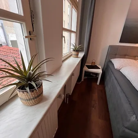 Apartment 1,2,3 Osnabrück Exterior foto