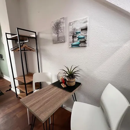 Apartment 1,2,3 Osnabrück Exterior foto