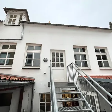 Apartment 1,2,3 Osnabrück Exterior foto