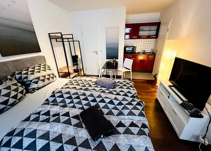Apartment 1,2,3
