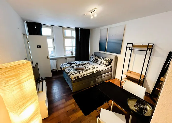 Apartment 1,2,3