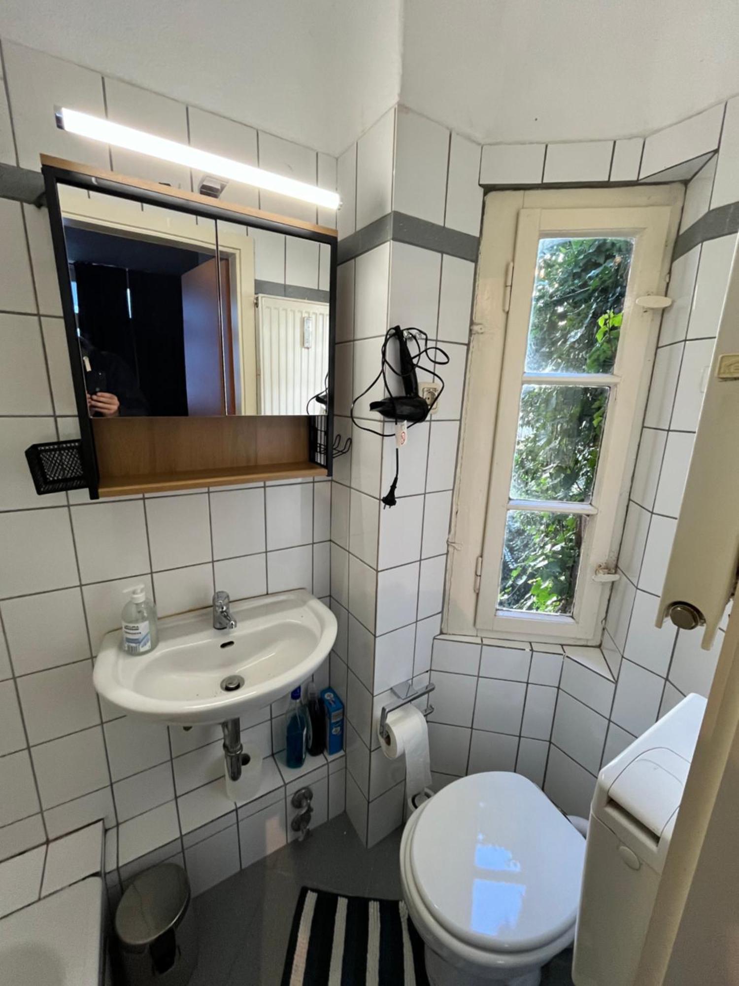 1,2,3 Apartment Osnabrueck