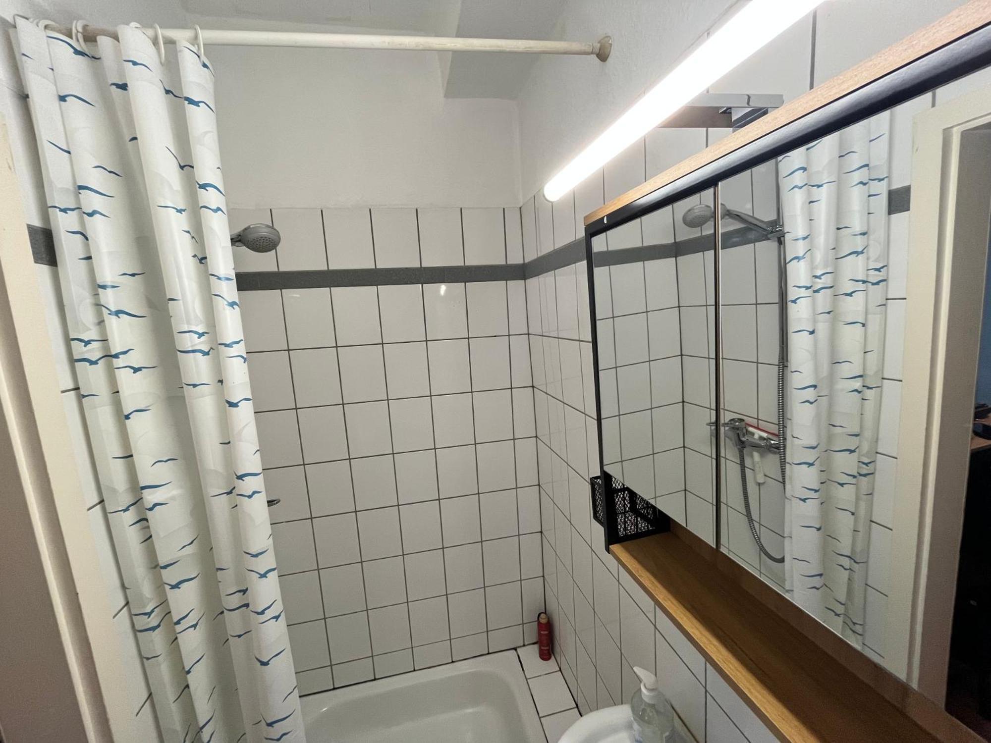 1,2,3 Apartment Osnabrueck